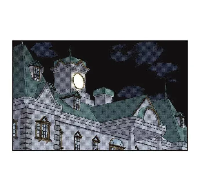 The Tale of a High School Ninja Chapter 59 page 2