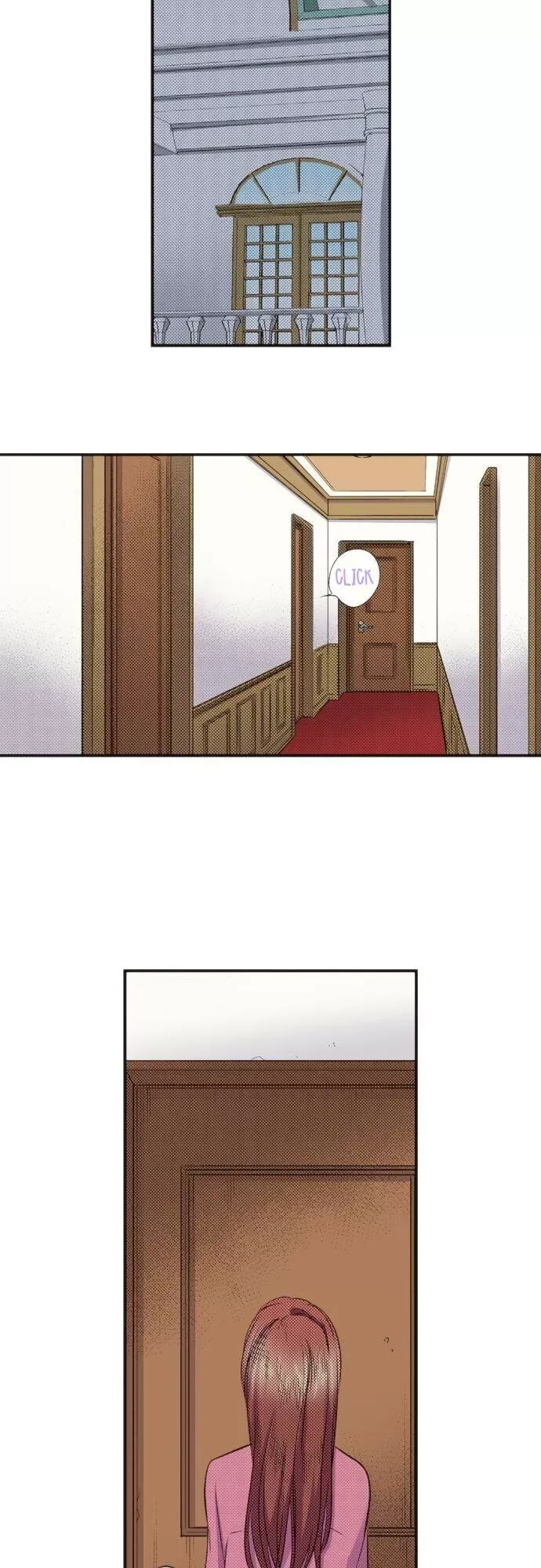 The Tale of a High School Ninja Chapter 59 page 9
