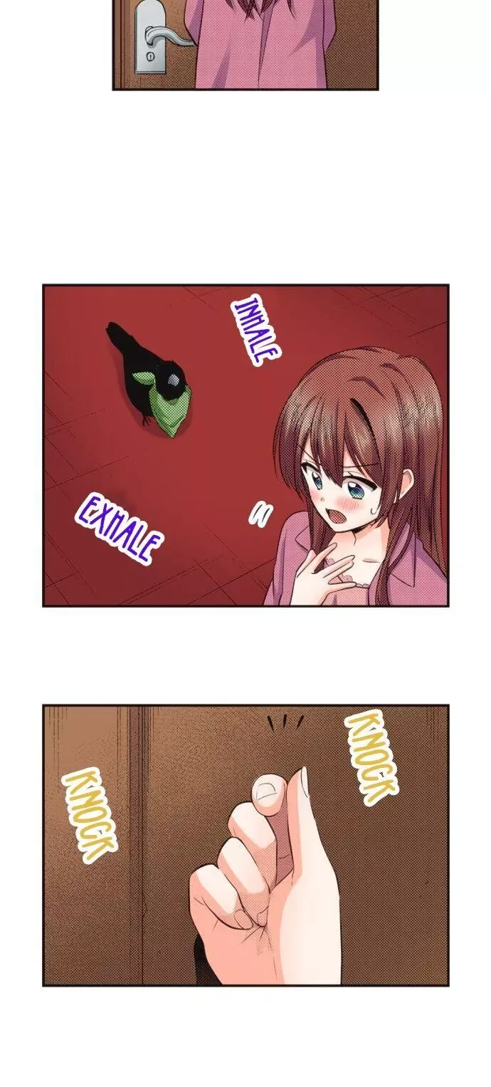 The Tale of a High School Ninja Chapter 59 page 10