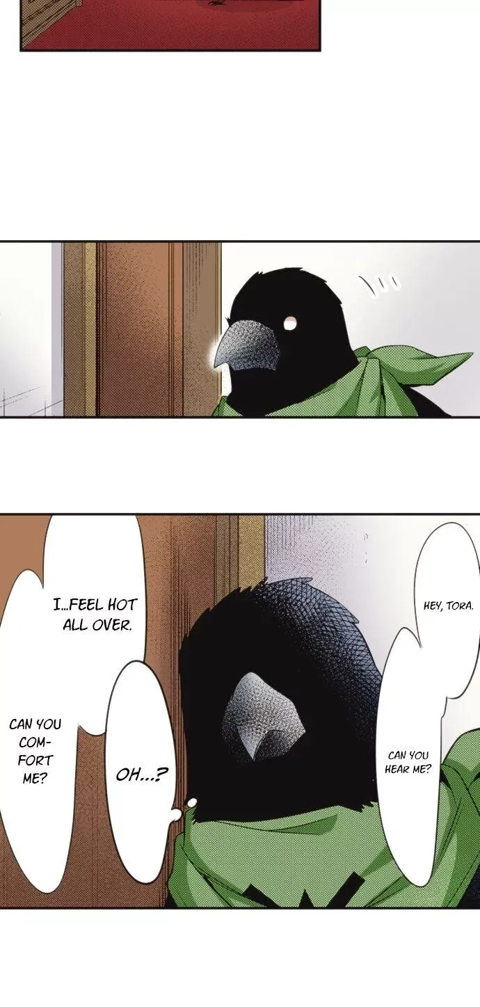 The Tale of a High School Ninja Chapter 59 page 13