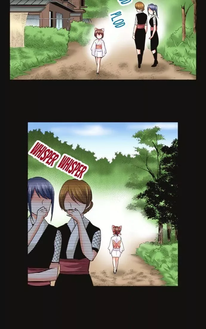 The Tale of a High School Ninja Chapter 55 page 4
