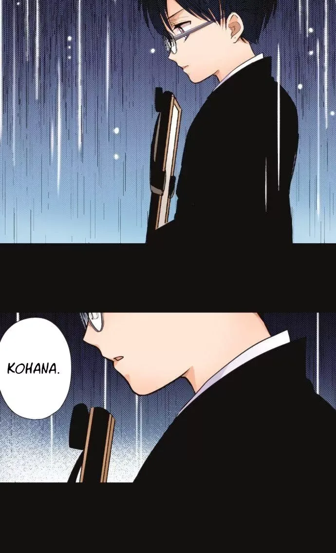 The Tale of a High School Ninja Chapter 56 page 3