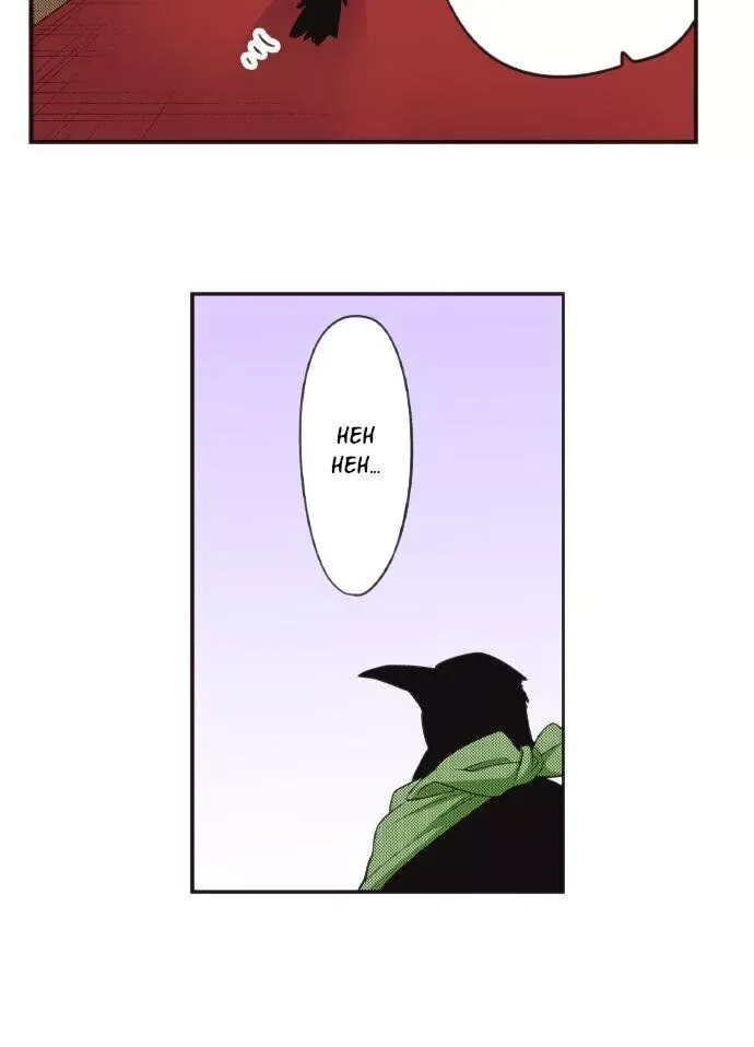 The Tale of a High School Ninja Chapter 59 page 17