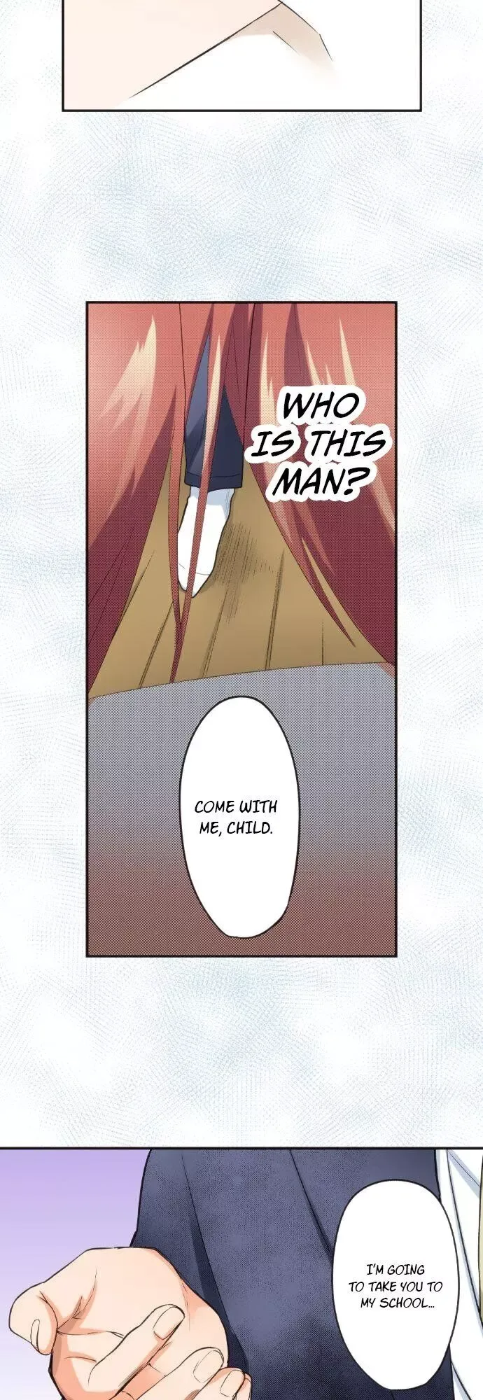 The Tale of a High School Ninja Chapter 56 page 12