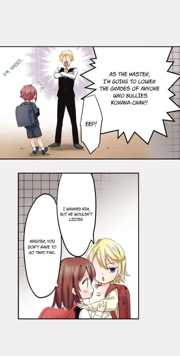 The Tale of a High School Ninja Chapter 57 page 5