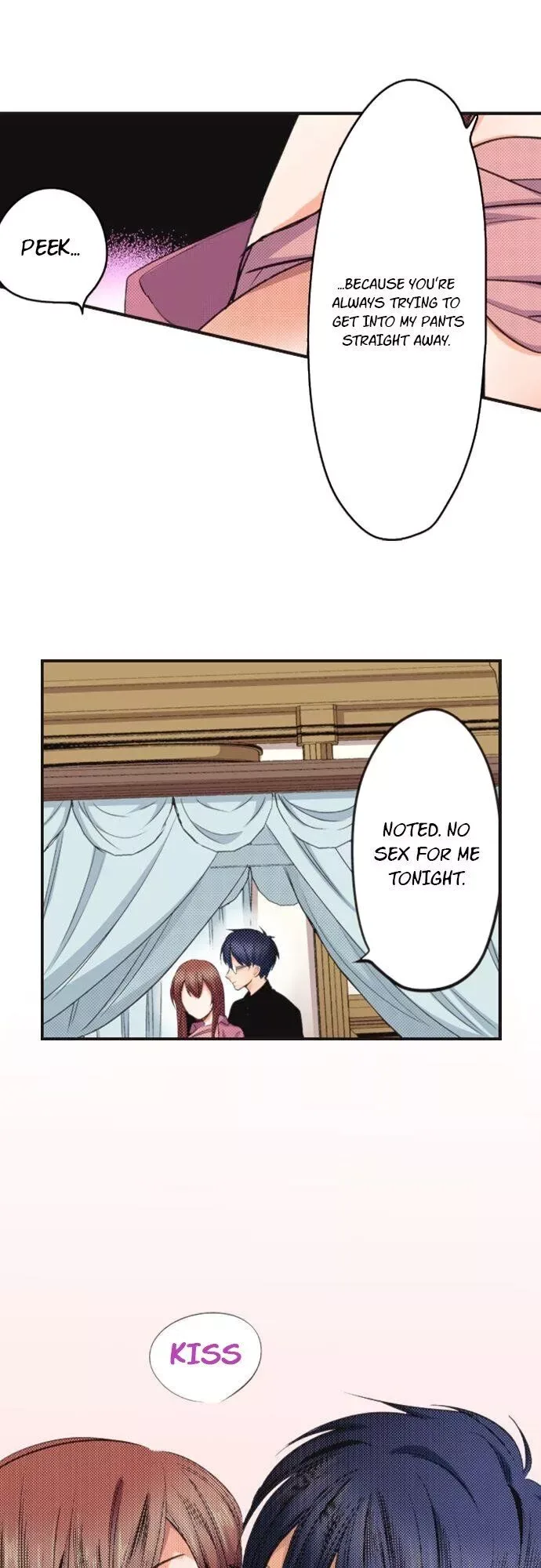 The Tale of a High School Ninja Chapter 59 page 26