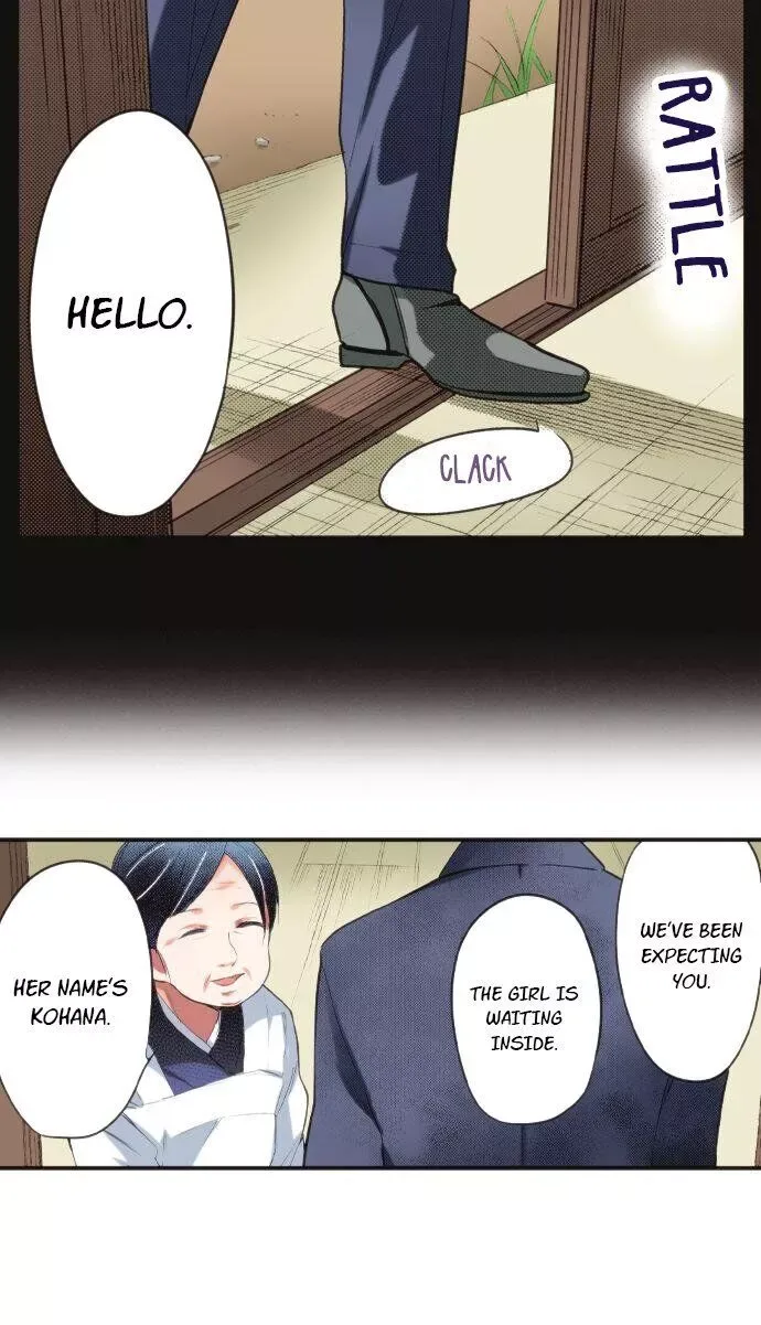 The Tale of a High School Ninja Chapter 56 page 10