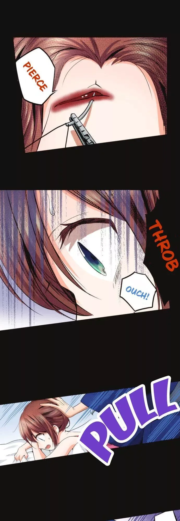 The Tale of a High School Ninja Chapter 55 page 19