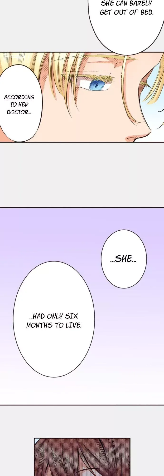 The Tale of a High School Ninja Chapter 58 page 6