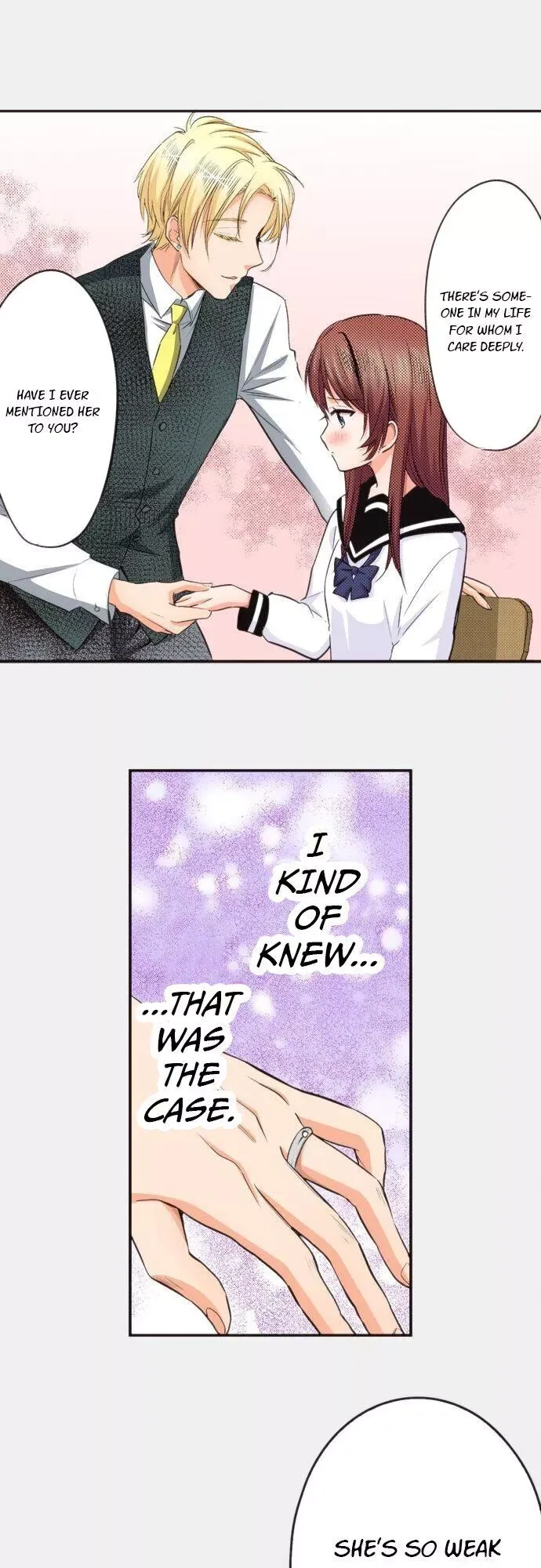 The Tale of a High School Ninja Chapter 58 page 5