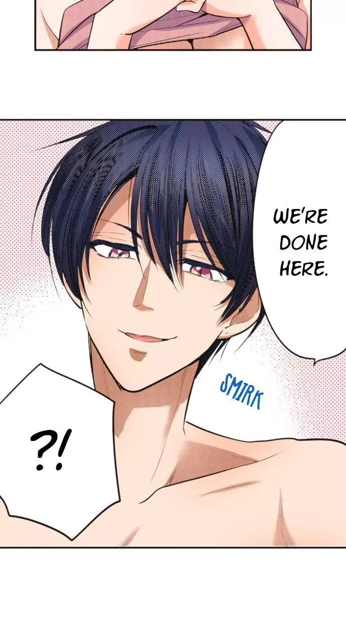 The Tale of a High School Ninja Chapter 61 page 6