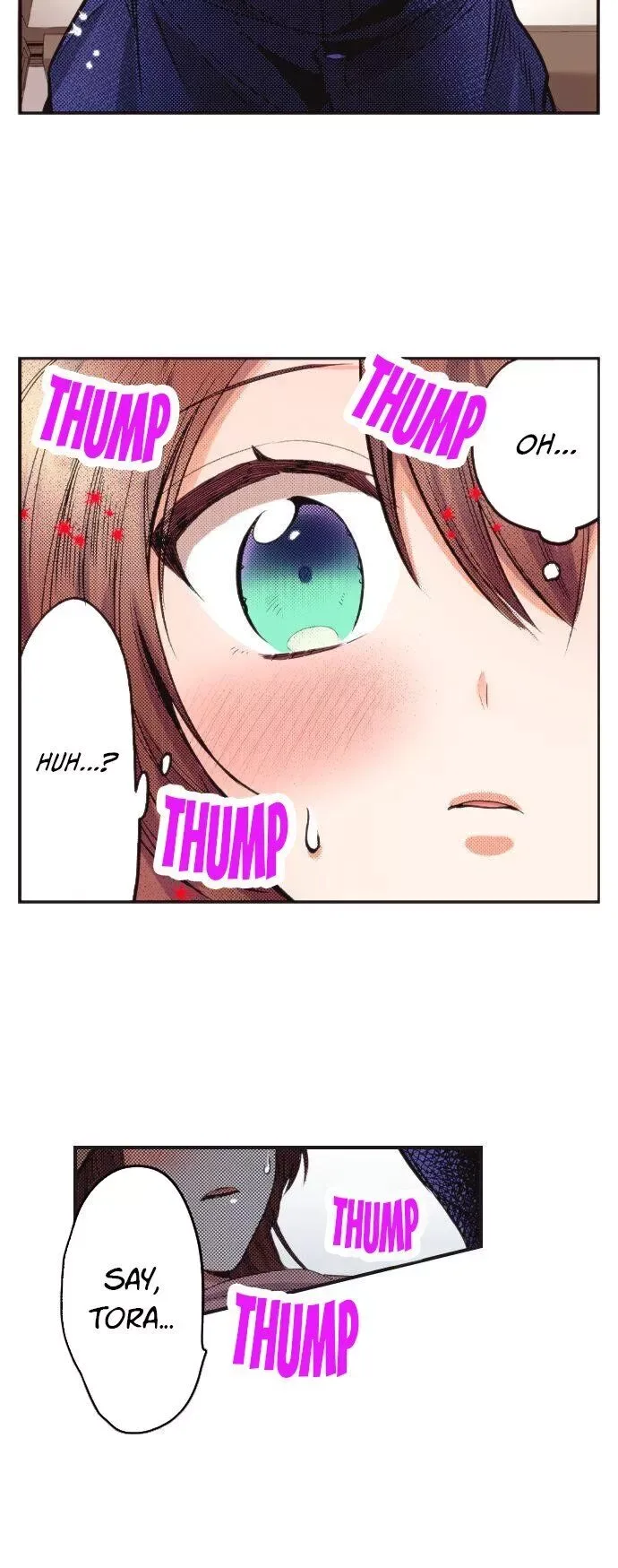 The Tale of a High School Ninja Chapter 60 page 3