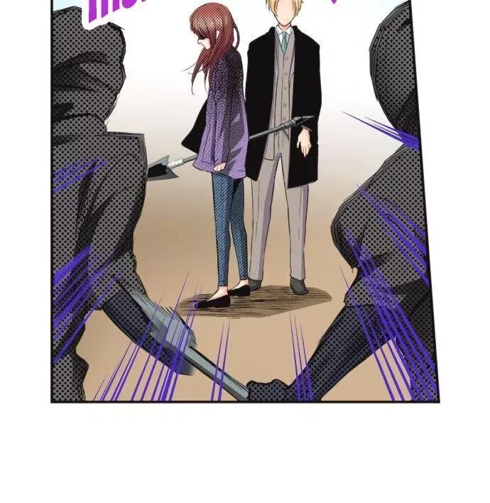 The Tale of a High School Ninja Chapter 58 page 21