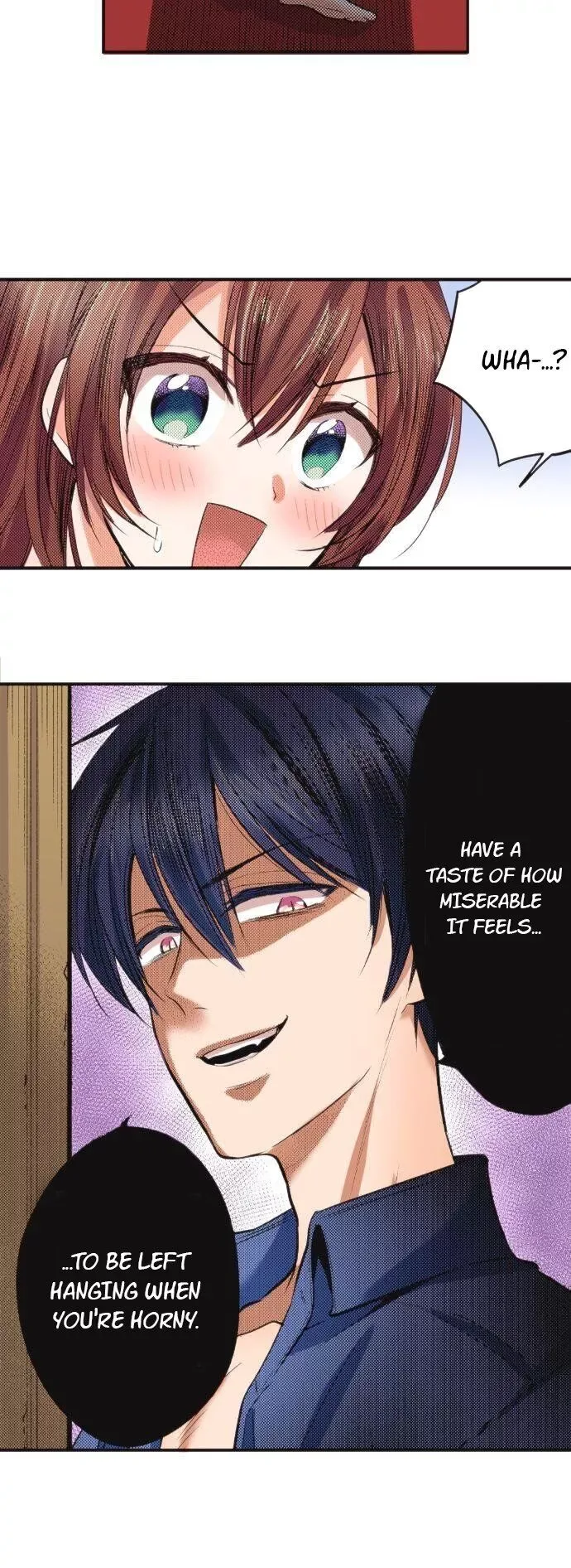 The Tale of a High School Ninja Chapter 61 page 8