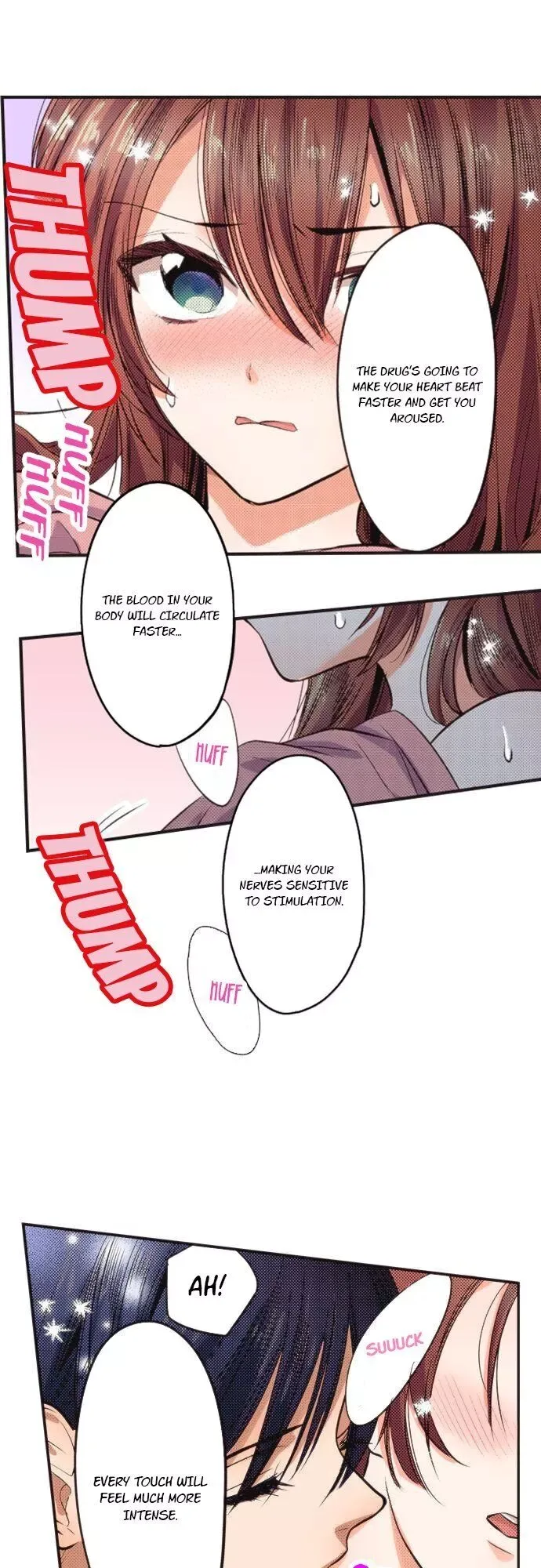 The Tale of a High School Ninja Chapter 60 page 9