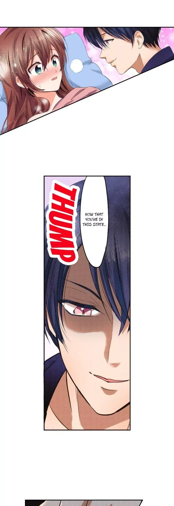 The Tale of a High School Ninja Chapter 60 page 14