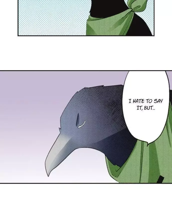 The Tale of a High School Ninja Chapter 62 page 14