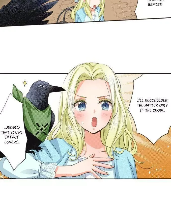 The Tale of a High School Ninja Chapter 62 page 12