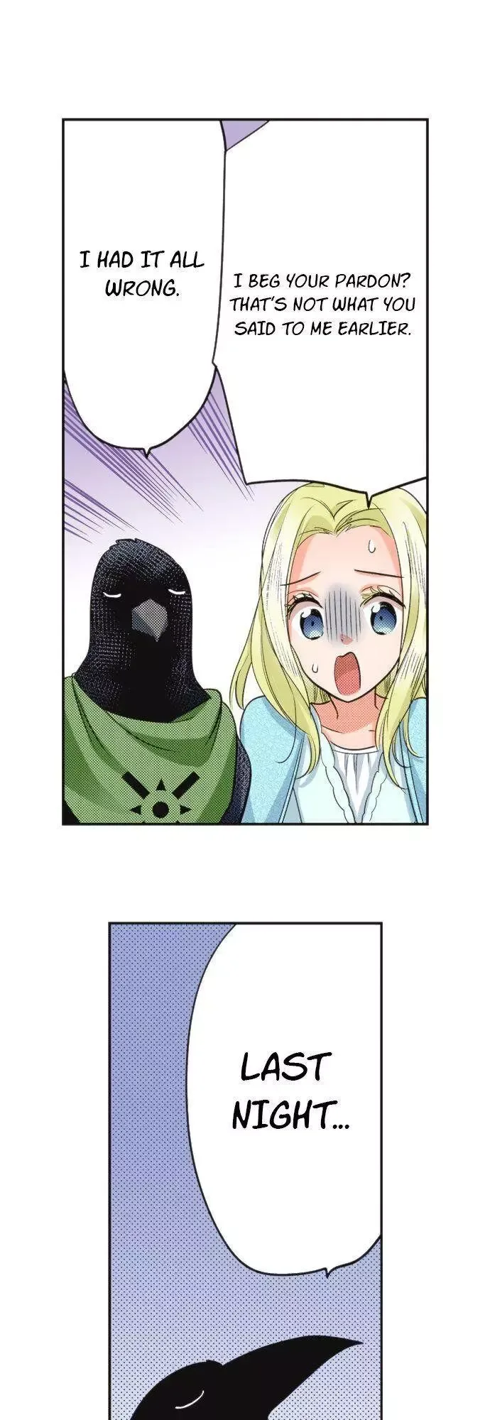 The Tale of a High School Ninja Chapter 62 page 16