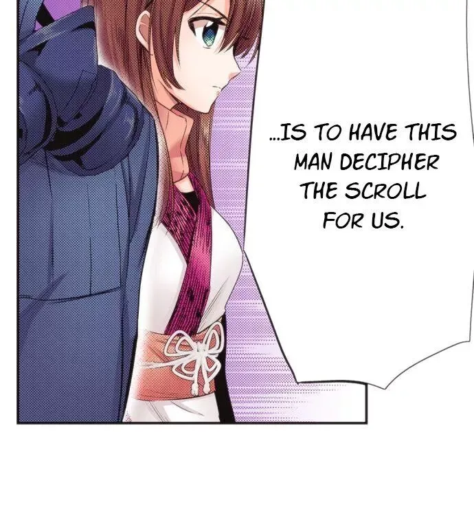 The Tale of a High School Ninja Chapter 65 page 10