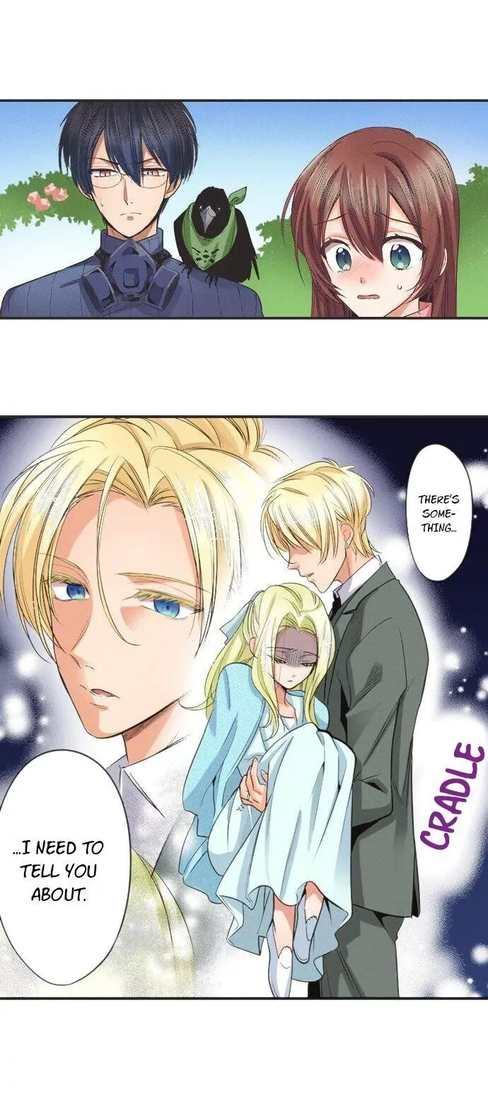The Tale of a High School Ninja Chapter 63 page 20