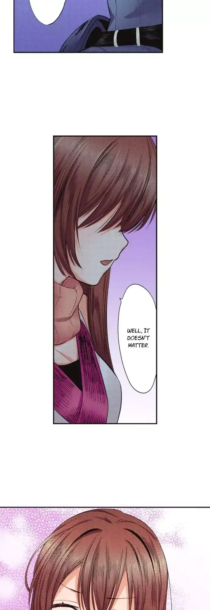 The Tale of a High School Ninja Chapter 66 page 9