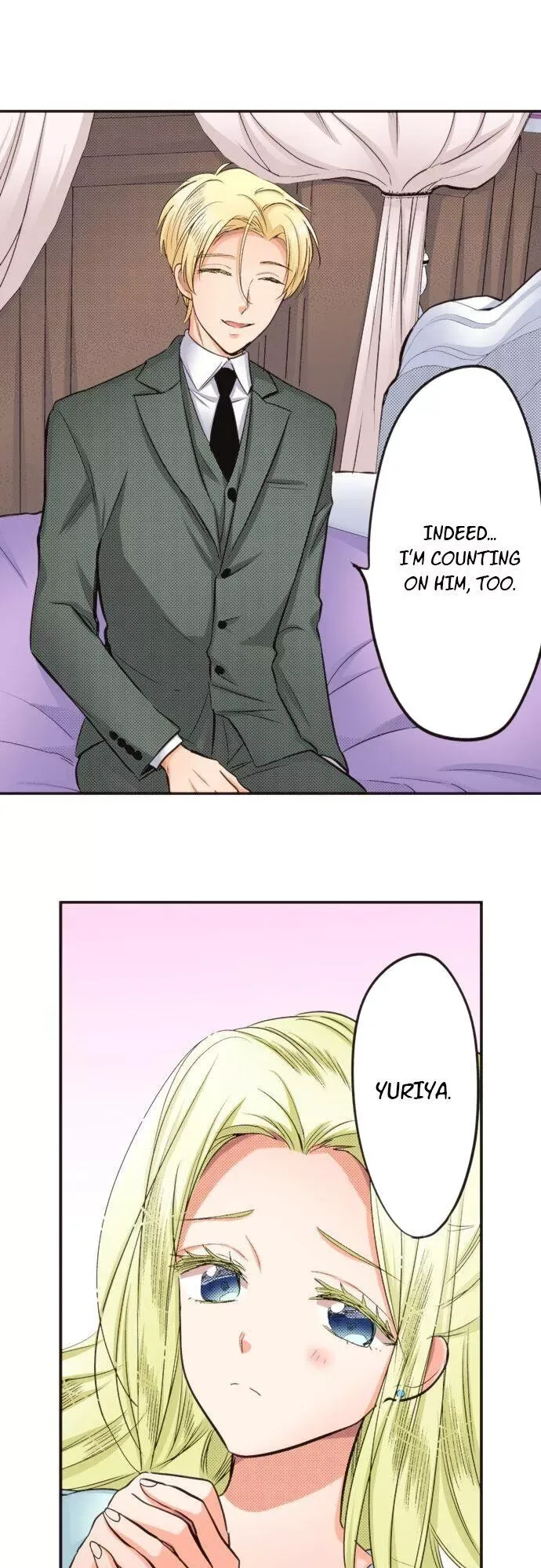 The Tale of a High School Ninja Chapter 65 page 22