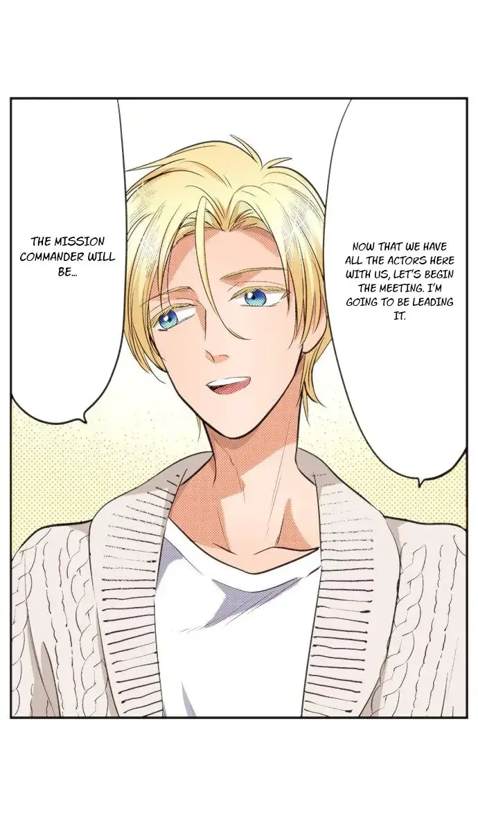 The Tale of a High School Ninja Chapter 69 page 2