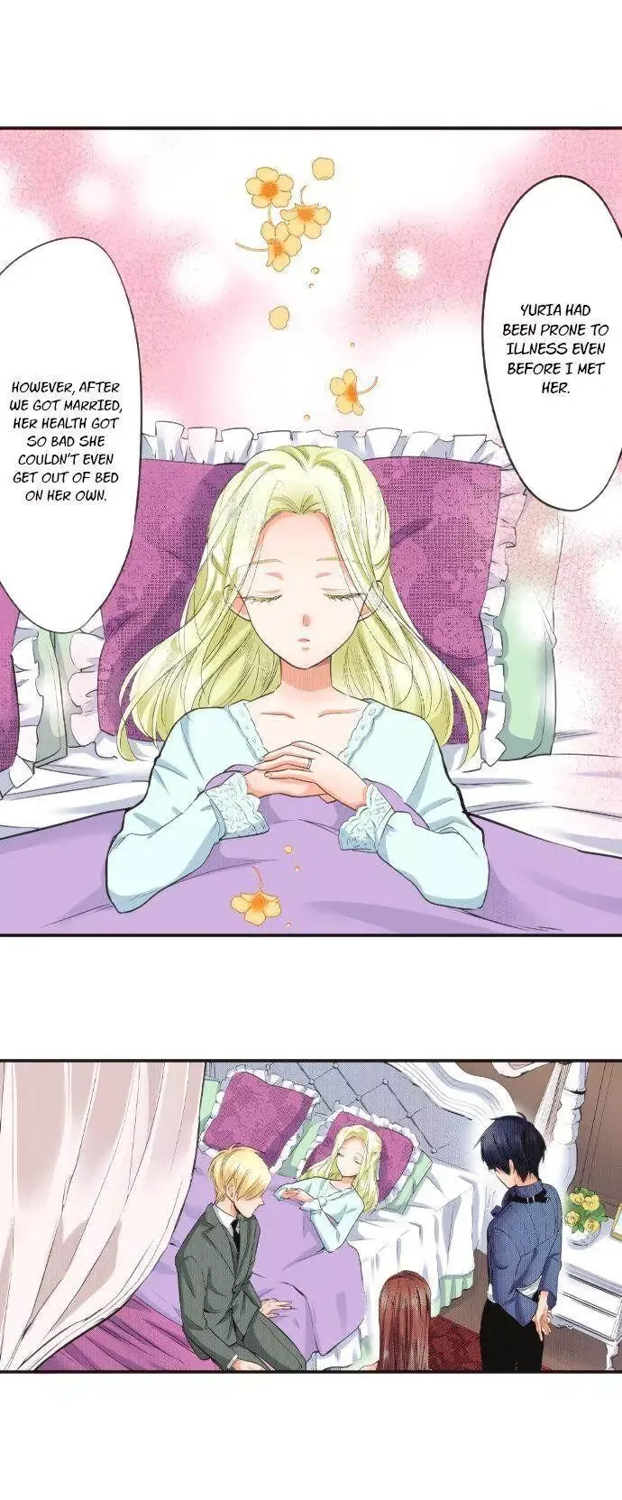 The Tale of a High School Ninja Chapter 64 page 2