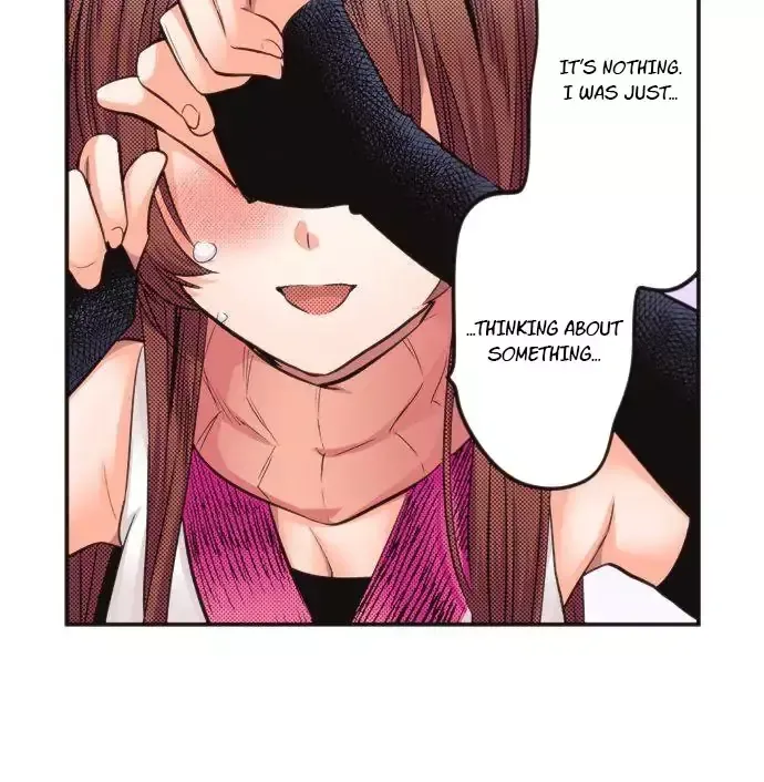 The Tale of a High School Ninja Chapter 66 page 21