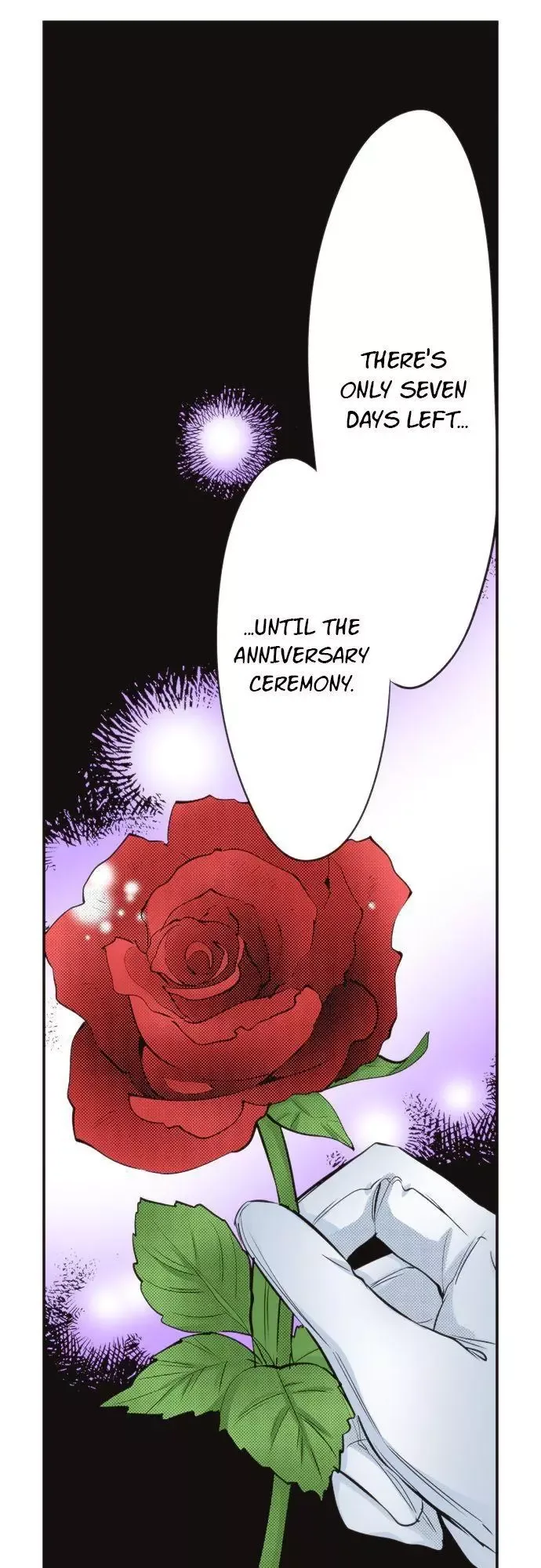 The Tale of a High School Ninja Chapter 67 page 17