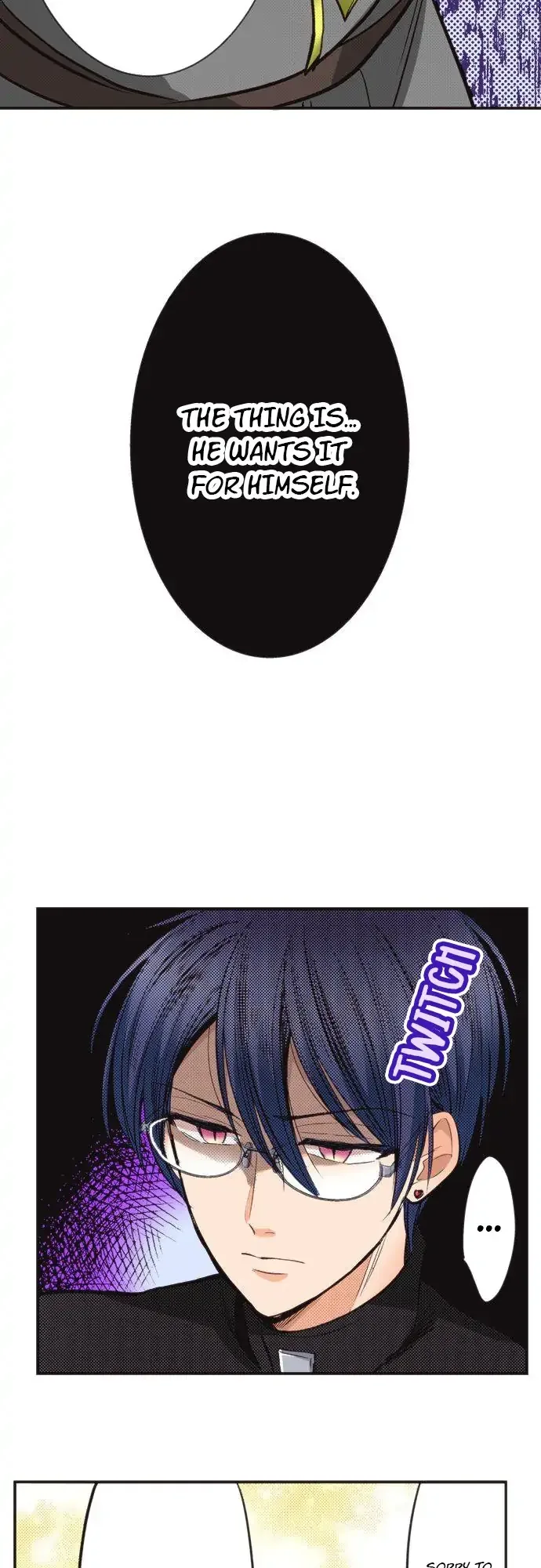 The Tale of a High School Ninja Chapter 69 page 15