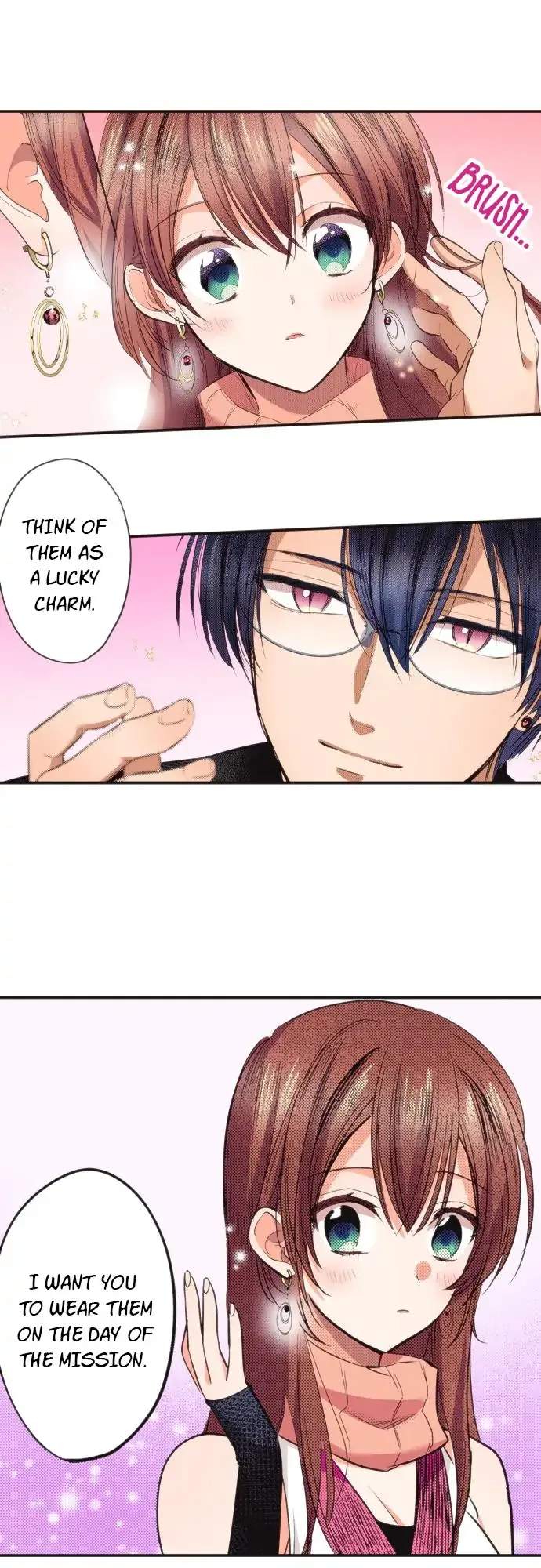 The Tale of a High School Ninja Chapter 71 page 5