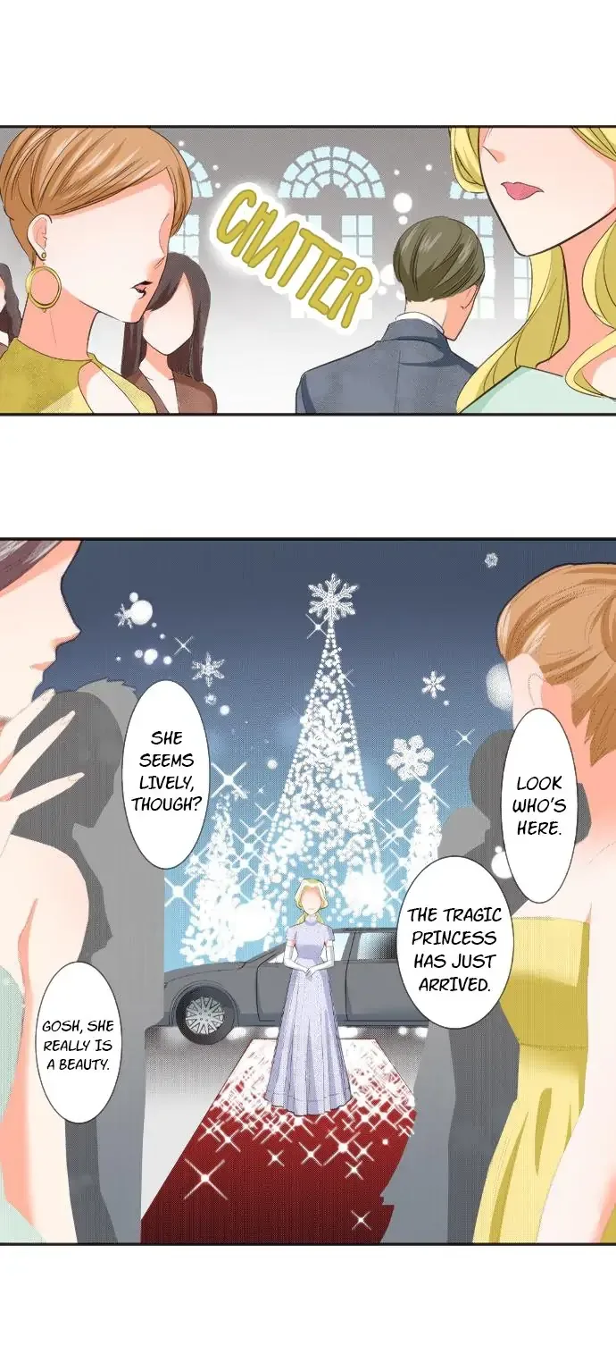 The Tale of a High School Ninja Chapter 71 page 14
