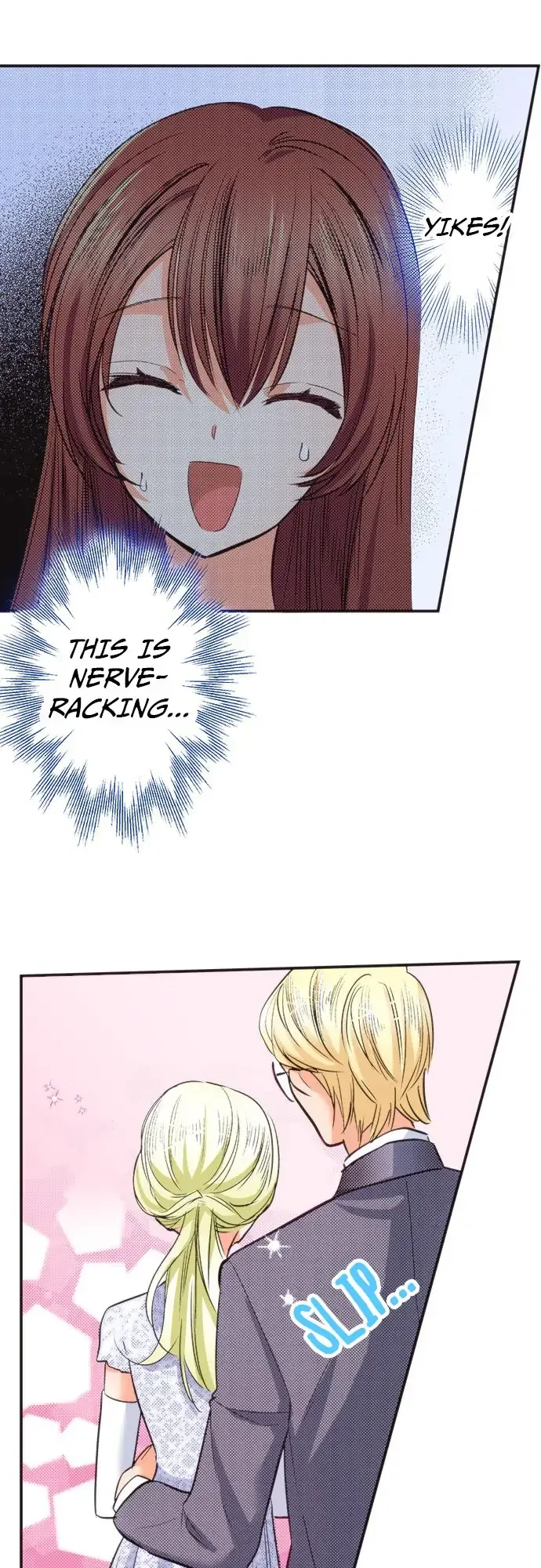 The Tale of a High School Ninja Chapter 71 page 17