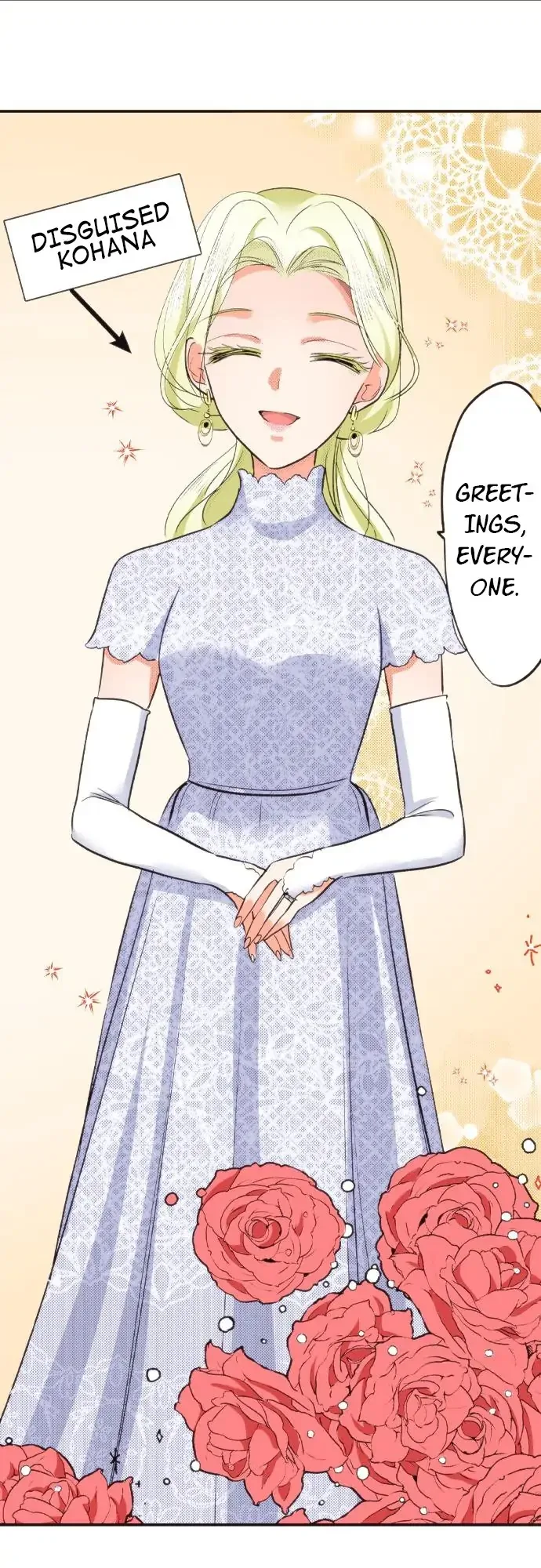 The Tale of a High School Ninja Chapter 71 page 16