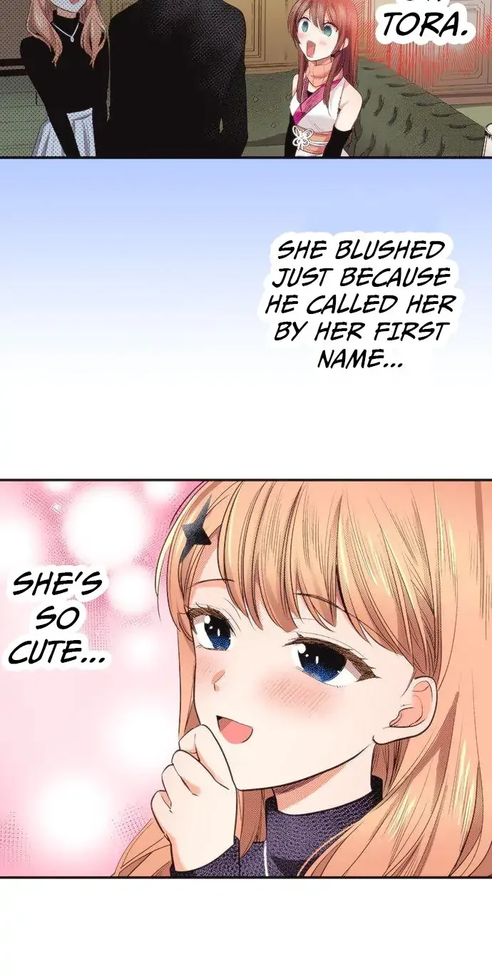 The Tale of a High School Ninja Chapter 70 page 6