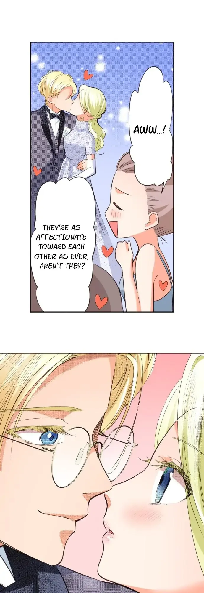 The Tale of a High School Ninja Chapter 71 page 21