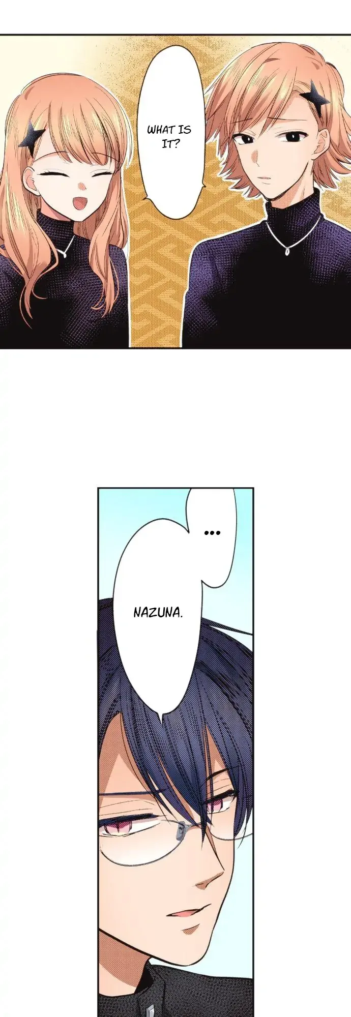 The Tale of a High School Ninja Chapter 70 page 3