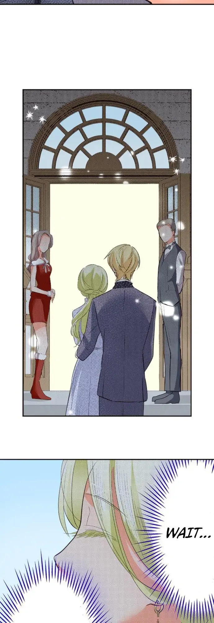 The Tale of a High School Ninja Chapter 71 page 22