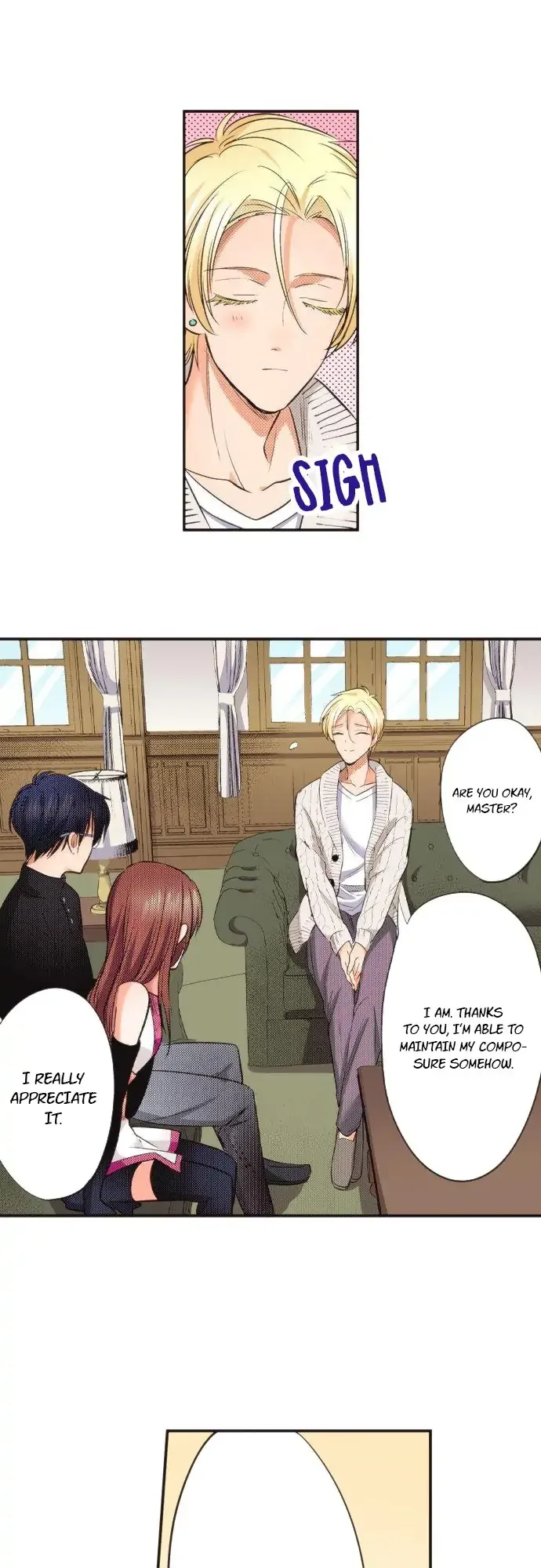 The Tale of a High School Ninja Chapter 70 page 21