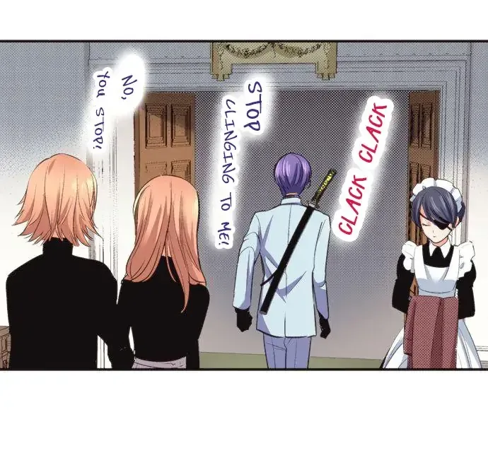 The Tale of a High School Ninja Chapter 70 page 20