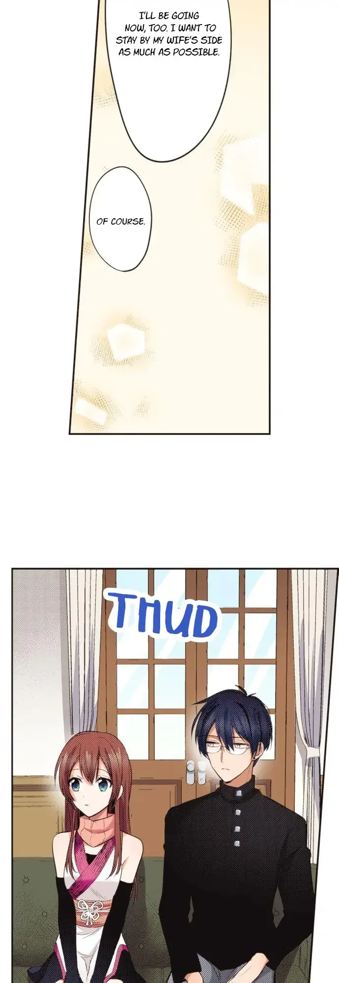 The Tale of a High School Ninja Chapter 70 page 22