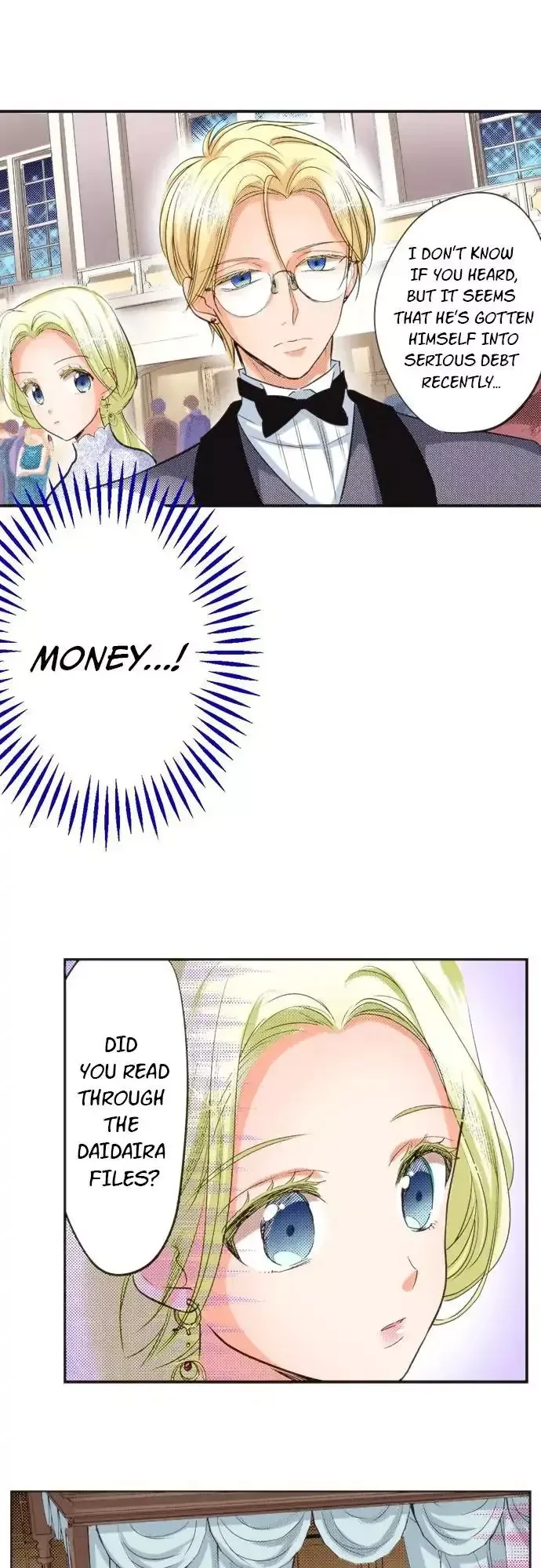 The Tale of a High School Ninja Chapter 72 page 17