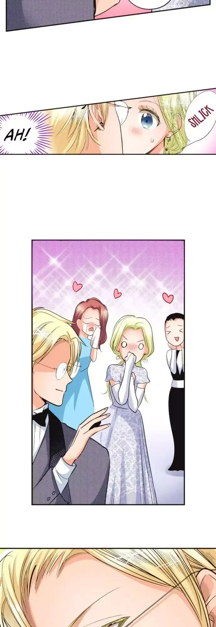 The Tale of a High School Ninja Chapter 72 page 28