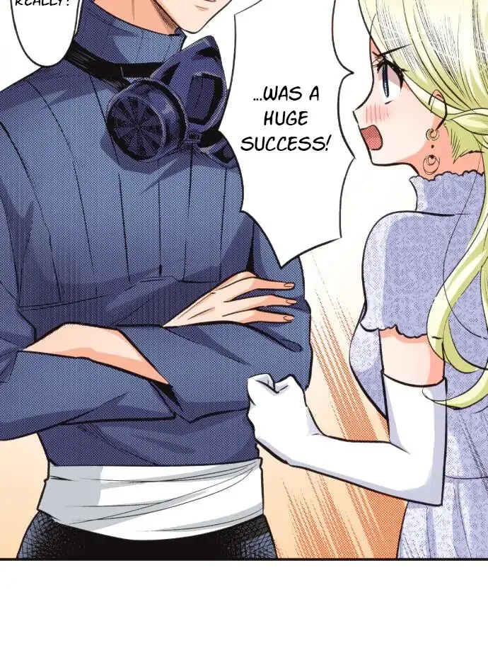The Tale of a High School Ninja Chapter 76 page 11