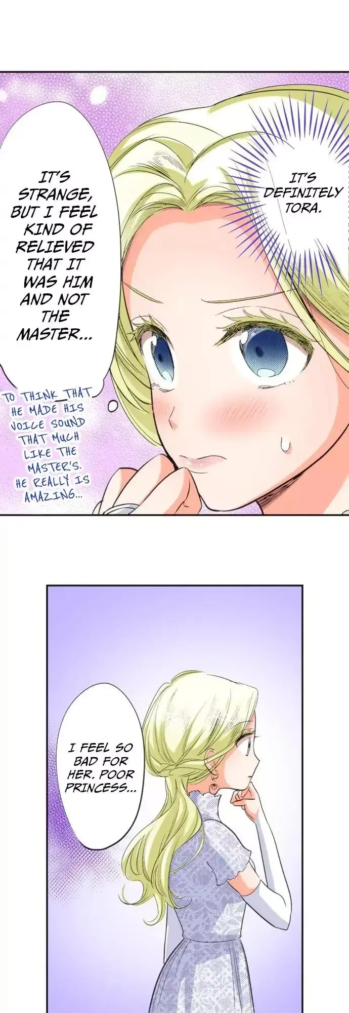 The Tale of a High School Ninja Chapter 72 page 30
