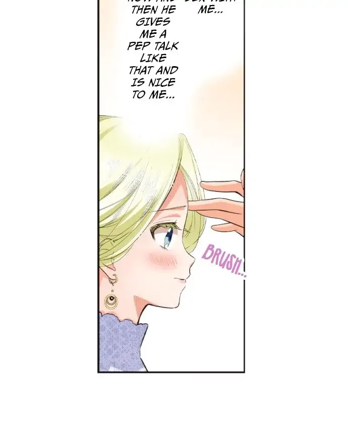 The Tale of a High School Ninja Chapter 76 page 14