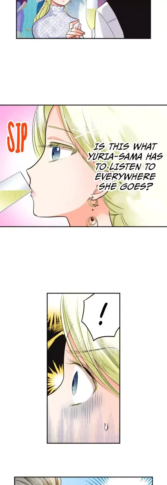 The Tale of a High School Ninja Chapter 72 page 35