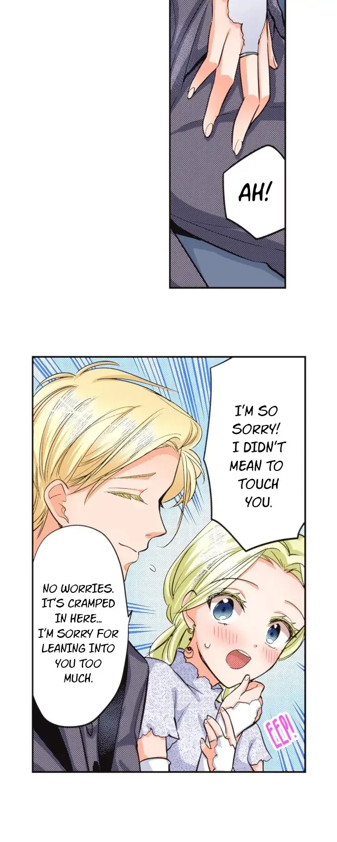 The Tale of a High School Ninja Chapter 77 page 4